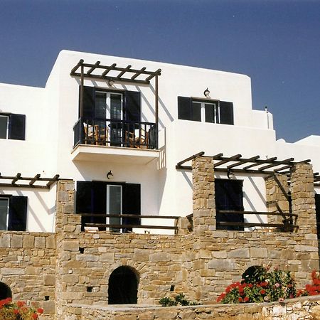 San Antonio Summer House Piso Livadi Ngoại thất bức ảnh