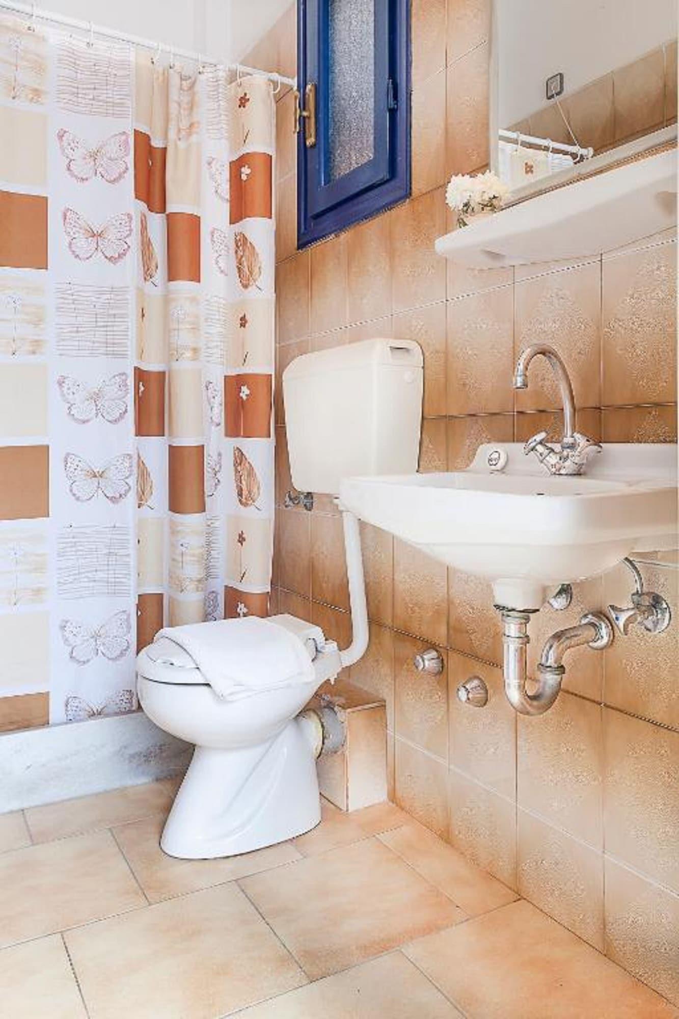 San Antonio Summer House Piso Livadi Ngoại thất bức ảnh