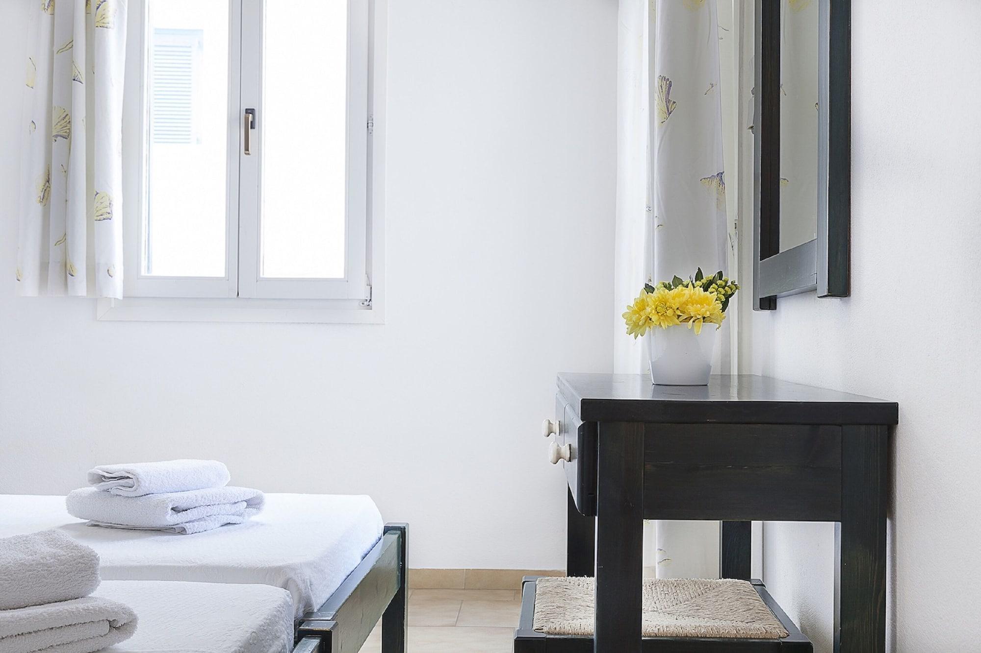 San Antonio Summer House Piso Livadi Ngoại thất bức ảnh