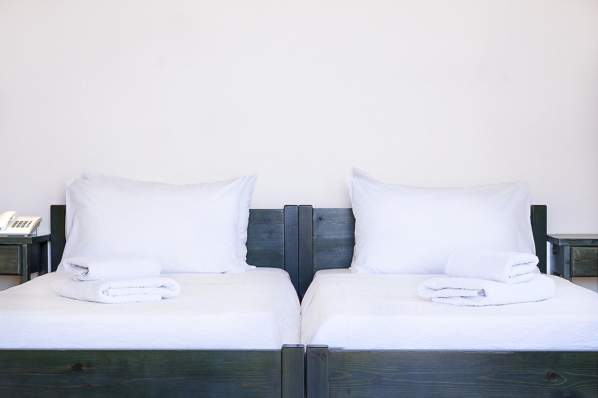 San Antonio Summer House Piso Livadi Ngoại thất bức ảnh