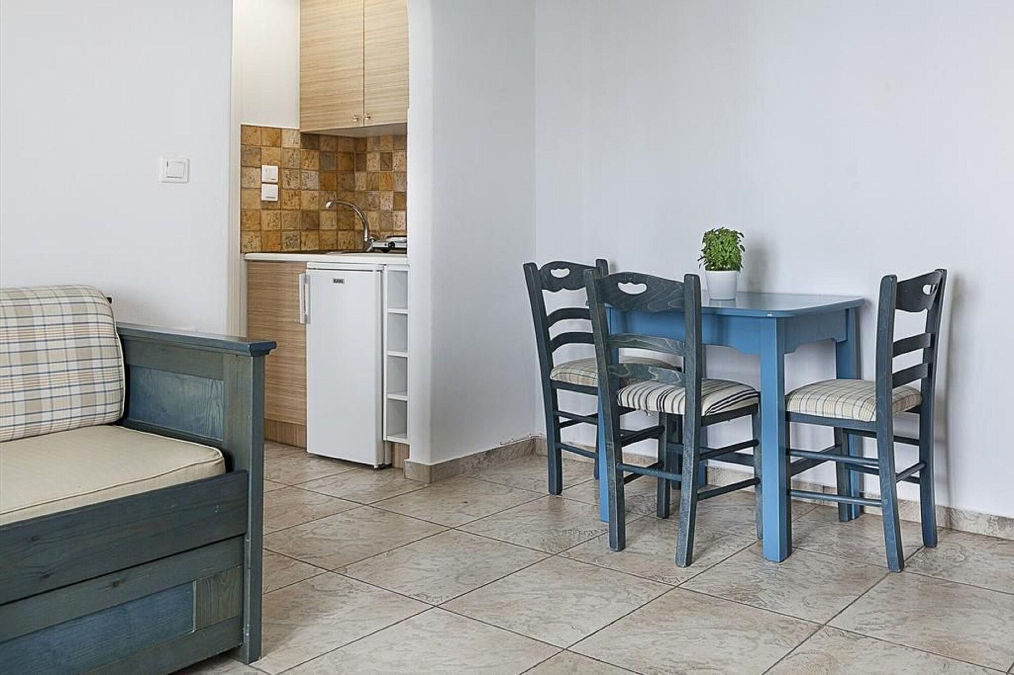 San Antonio Summer House Piso Livadi Ngoại thất bức ảnh