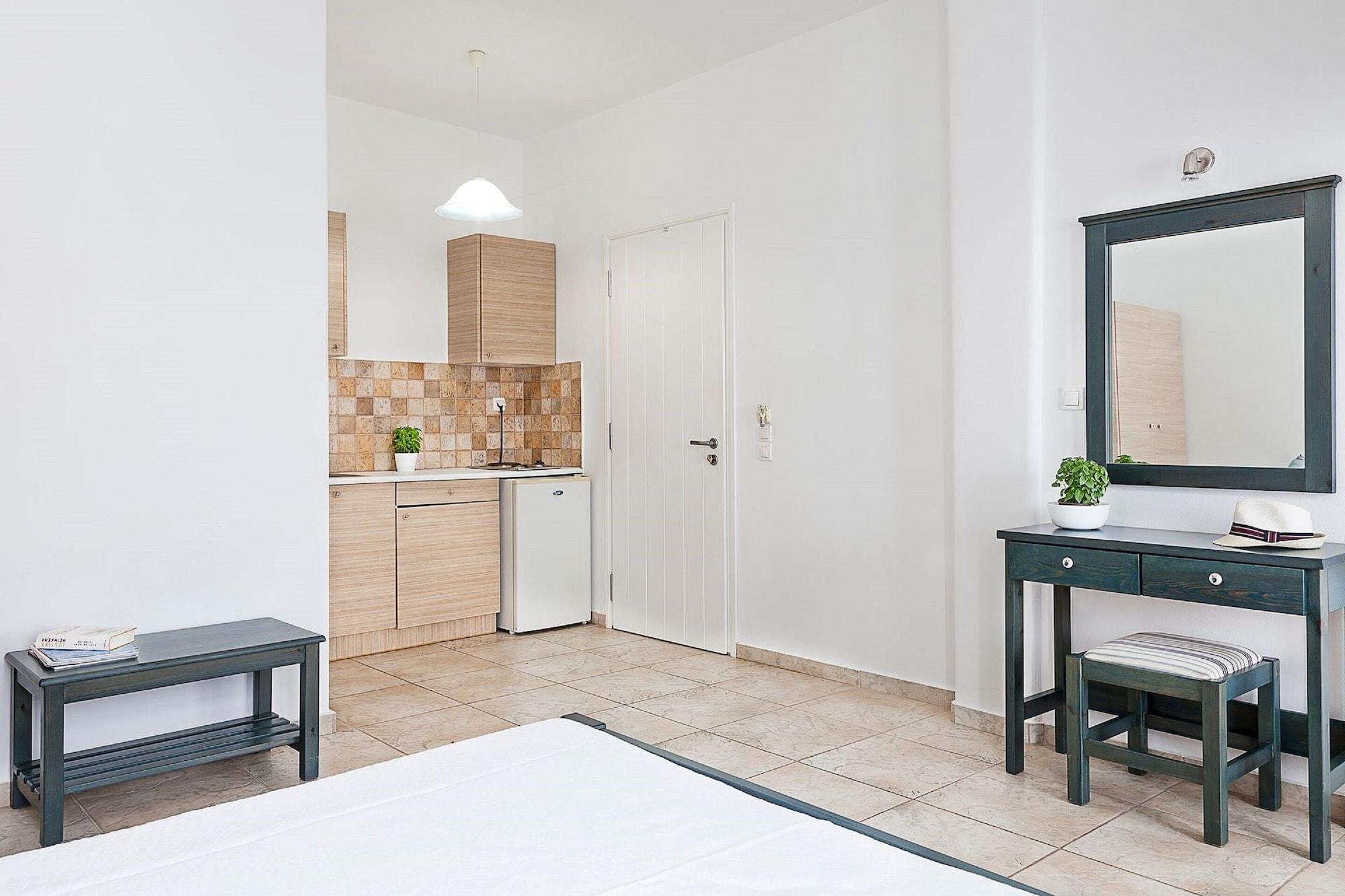 San Antonio Summer House Piso Livadi Ngoại thất bức ảnh