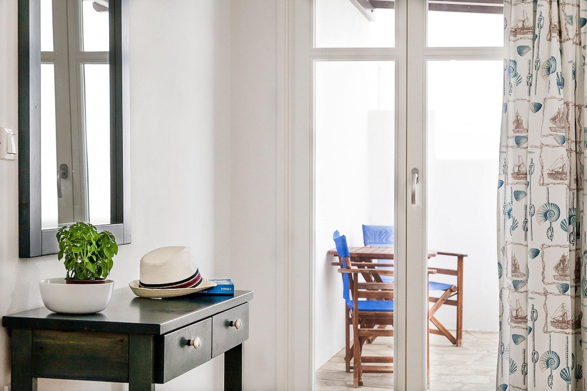 San Antonio Summer House Piso Livadi Ngoại thất bức ảnh