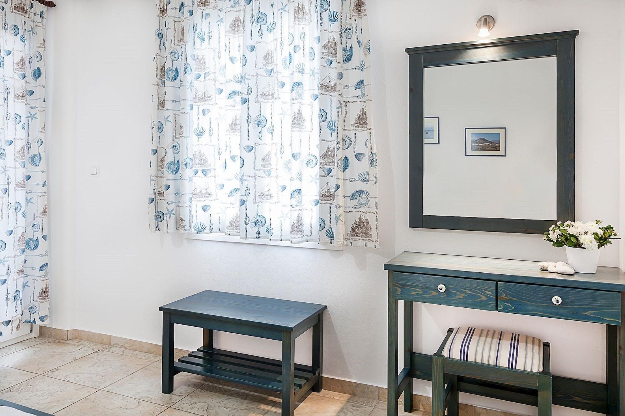 San Antonio Summer House Piso Livadi Ngoại thất bức ảnh
