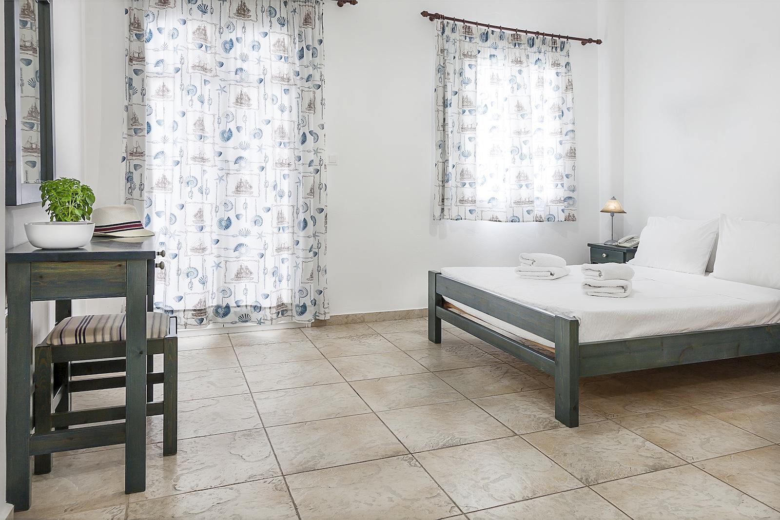 San Antonio Summer House Piso Livadi Ngoại thất bức ảnh