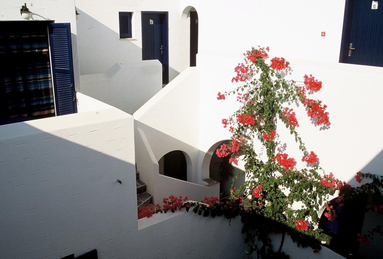 San Antonio Summer House Piso Livadi Ngoại thất bức ảnh