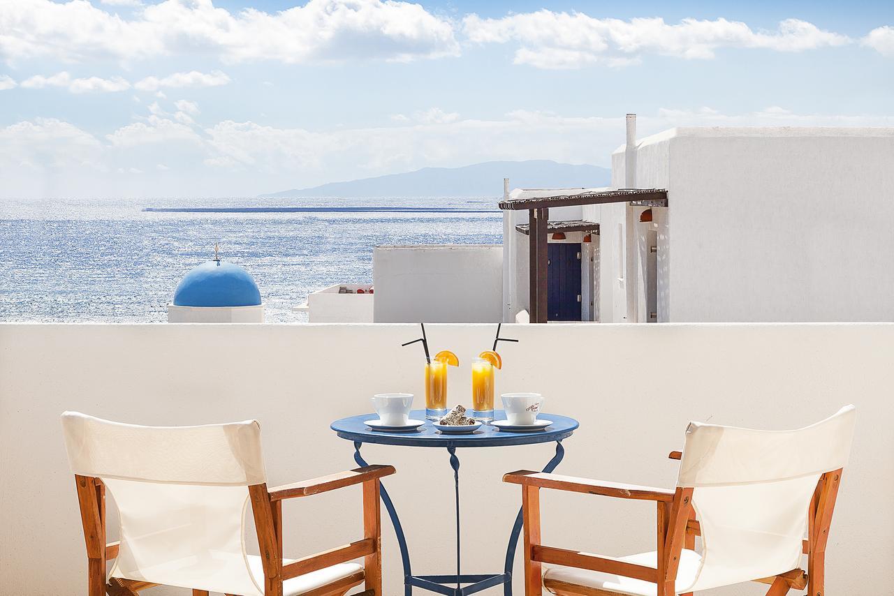San Antonio Summer House Piso Livadi Ngoại thất bức ảnh